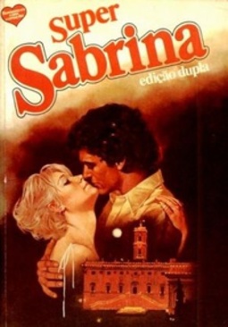 O Vento das Estepes (Super Sabrina #00)