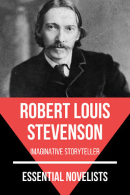 Essential novelists - robert louis stevenson