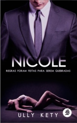 Nicole (Trilogia Nicole #1)
