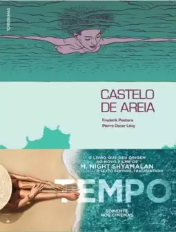Castelo de Areia