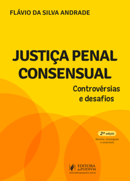 Justiça penal consensual