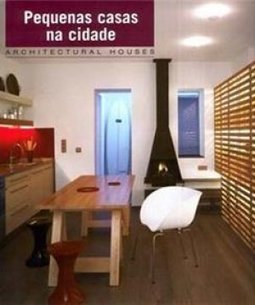 Pequenas Casas na Cidade - Importado