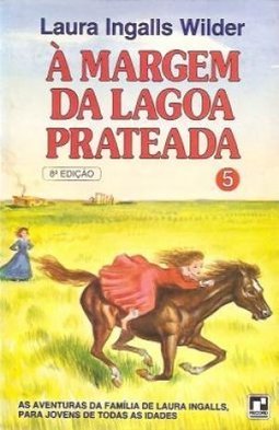 À Margem da Lagoa Prateada