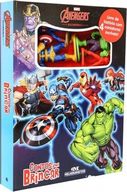 Avengers