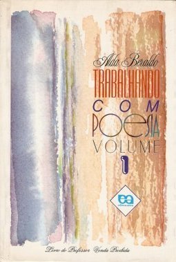 Trabalhando com poesia (vol 1)