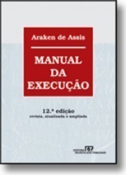 Manual da Execução