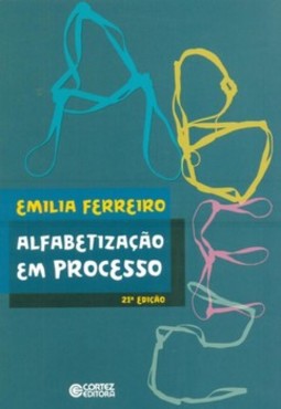 Alfabetização em processo