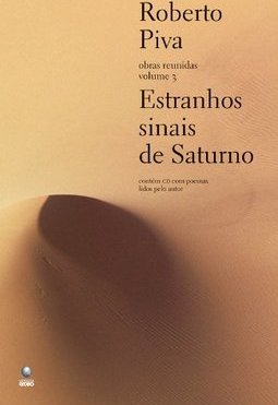 Estranhos Sinais de Saturno - vol. 3