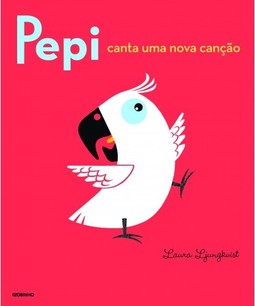 Pepi canta uma nova canção
