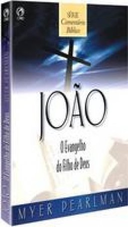 Comentário Bíblico: João