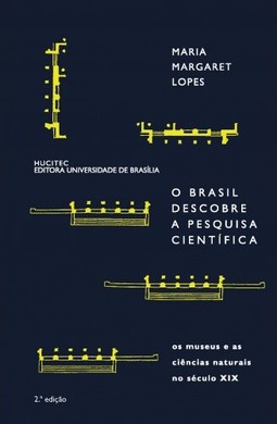 O Brasil descobre a pesquisa científica