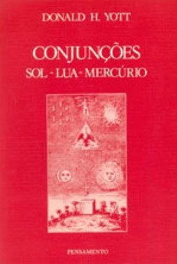 Conjunções: Sol - Lua - Mercúrio