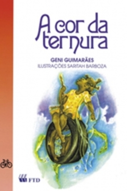 A cor da ternura