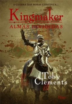 Almas Divididas (Kingmaker #3)