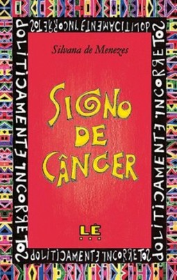 Signo de câncer