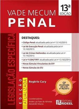 Vade Mecum Penal