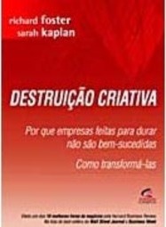 Destruição Criativa