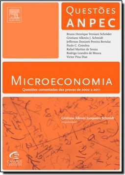 Microeconomia ? Questoes Anpec