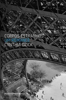 CORPOS ESTRANHOS