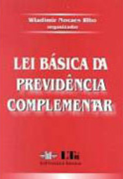 Lei Básica da Previdência Complementar