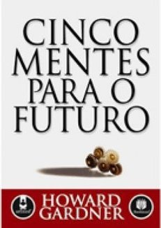 Cinco Mentes Para o Futuro