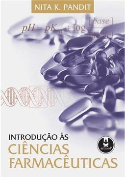 Introdução às Ciências Farmacêuticas