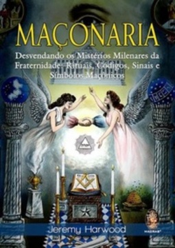 Maçonaria #1