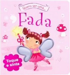 QUERO SER UMA FADA