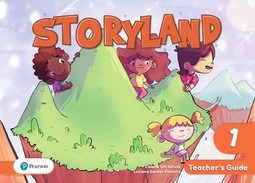 Storyland 1: teacher's guide