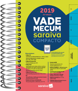 Vade mecum Saraiva compacto