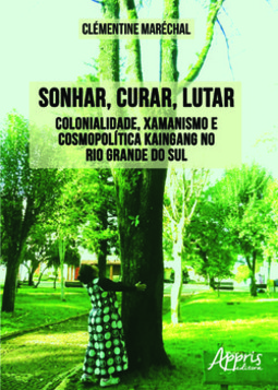 Sonhar, curar, lutar: colonialidade, xamanismo e cosmopolítica kaingang no Rio Grande do Sul