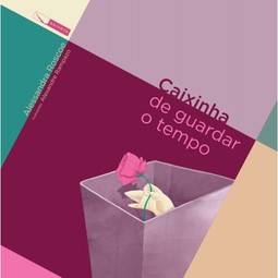 Caixinha de guardar o tempo