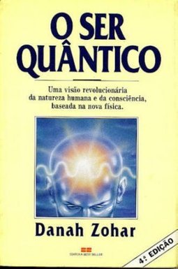 O Ser Quântico