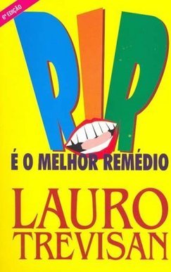 Rir: é o Melhor Remédio