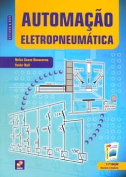 Automação Eletropneumática