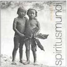 Spiritus Mundi