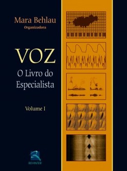 Voz: o livro do especialista