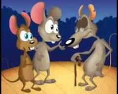 A Assembleia dos Ratos