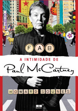 Fab: A Intimidade De Paul Mccartney