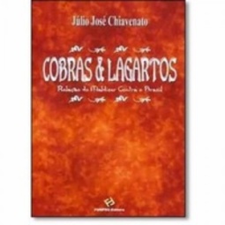 Cobras & Lagartos
