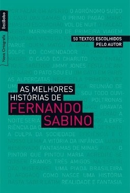 AS MELHORES HISTORIAS DE FERNANDO SABINO