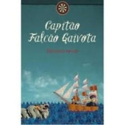 Capitão Falcão Gaivota
