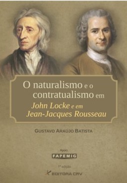 O naturalismo e o contratualismo em John Locke e em Jean-Jacques Rosseau
