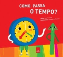 Como Passa o Tempo?