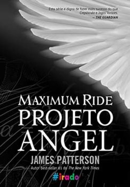 Maximum Ride - Projeto Angel