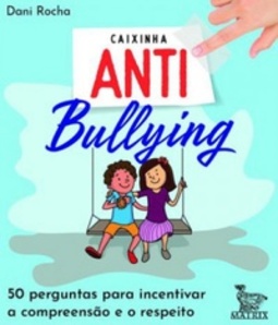 CAIXINHA ANTIBULLYING