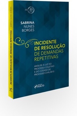 Incidente De Resolução De Demandas Repetitivas