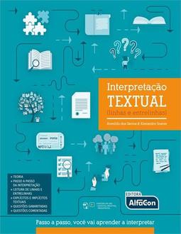 INTERPRETAÇAO TEXTUAL: LINHAS E ENTRELINHAS
