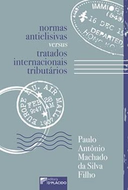 Normas antielisivas versus tratados internacionais tributários