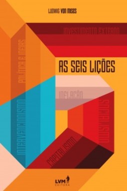 As seis lições